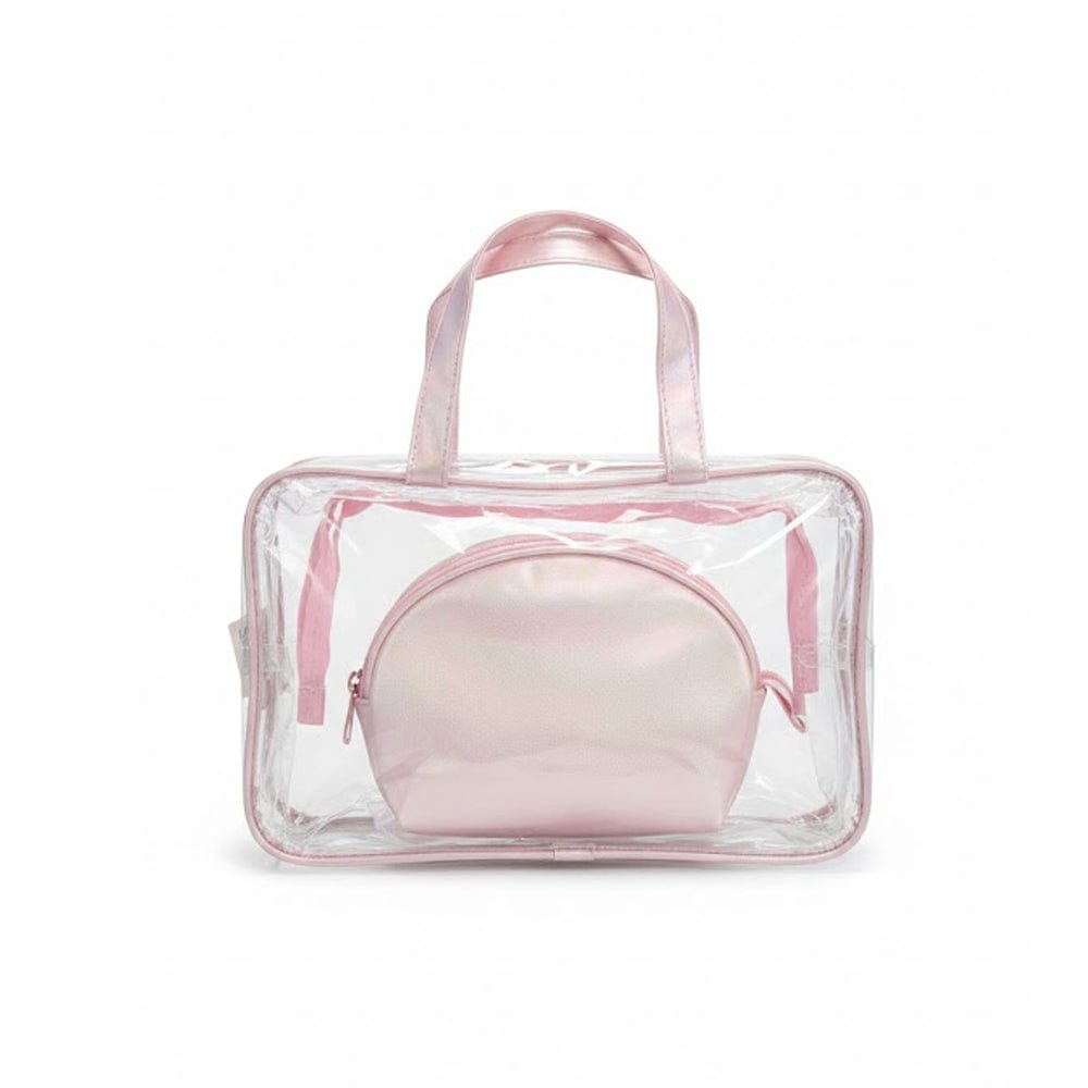 Alpha 55 Vanity set Irise 4en1 – Complet & élégant