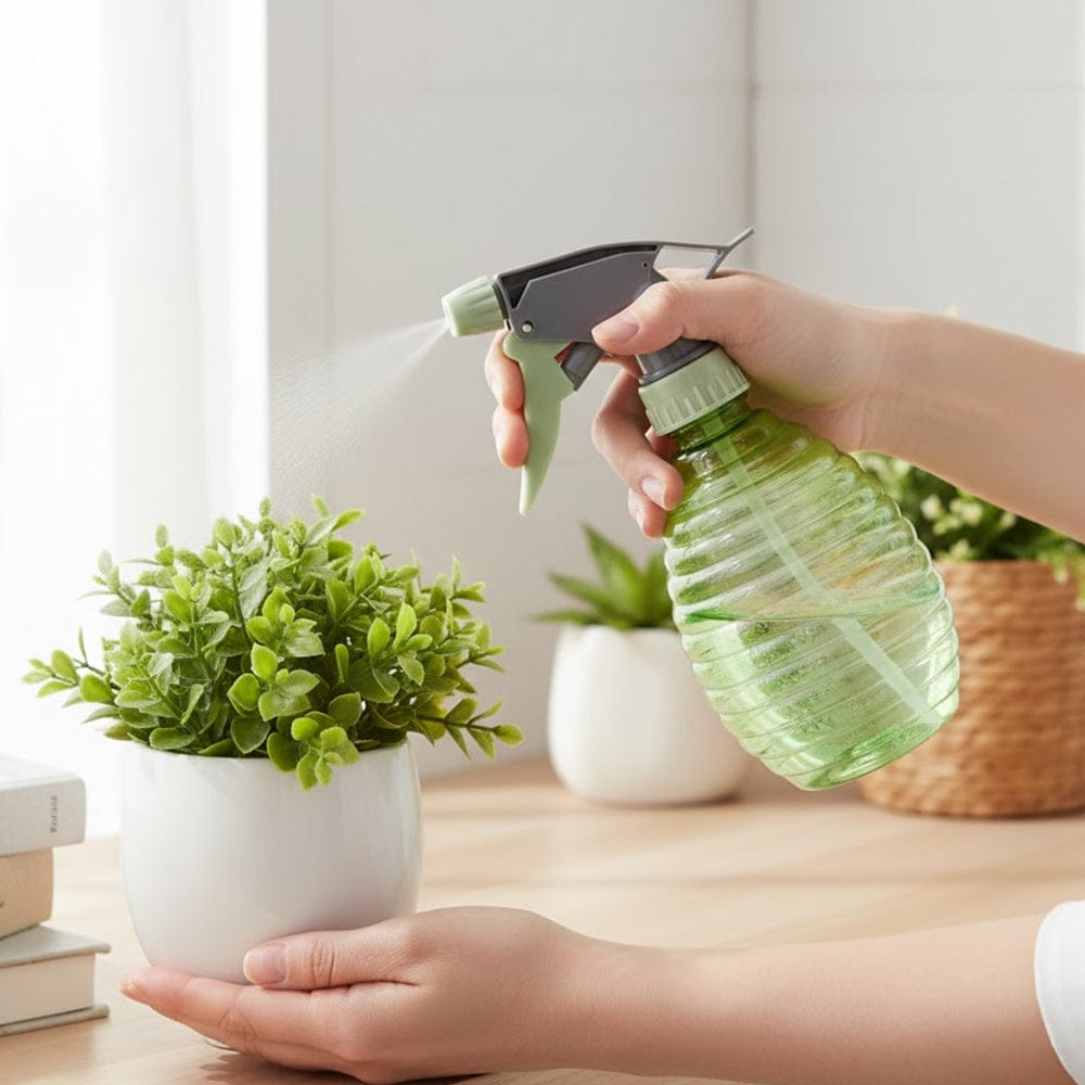 Alpha 55 Vaporisateur en plastique multi-usage pratique