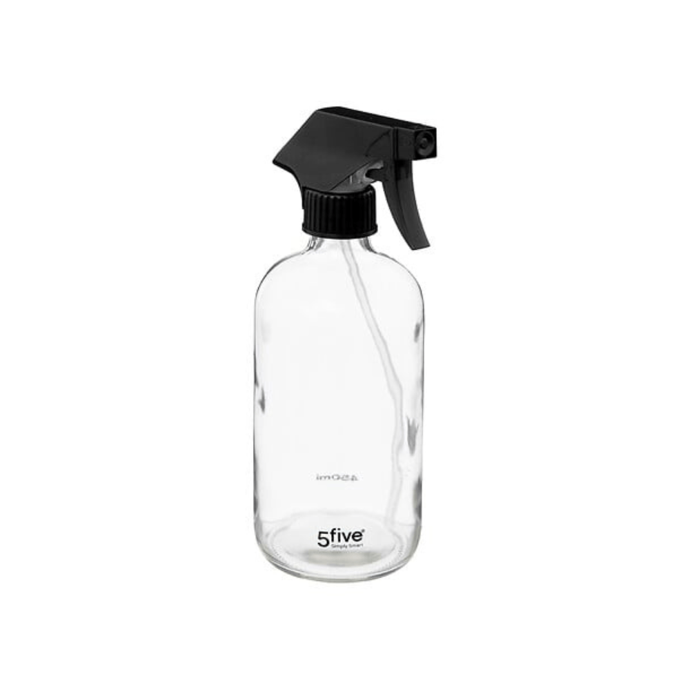 Alpha 55 Vaporisateur spray en verre "flavie'