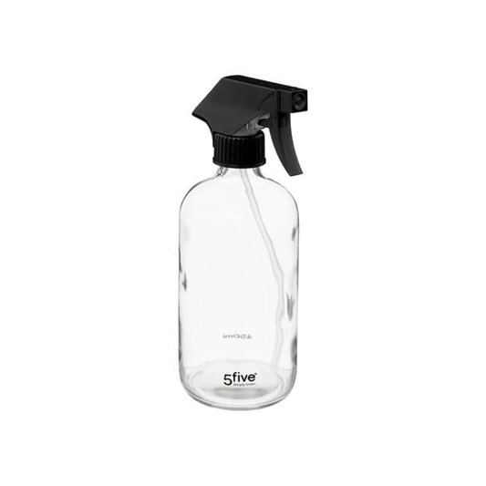 Alpha 55 Vaporisateur spray en verre "flavie'