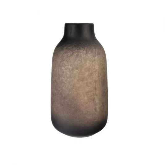 Alpha 55 Vase décoratif en dolomite