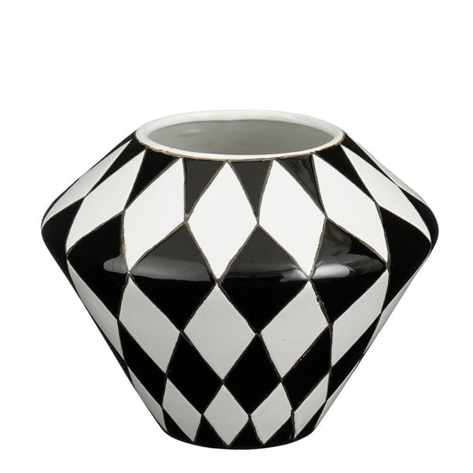 Alpha 55 Vase en Céramique Kyle – Design Moderne & Élégant