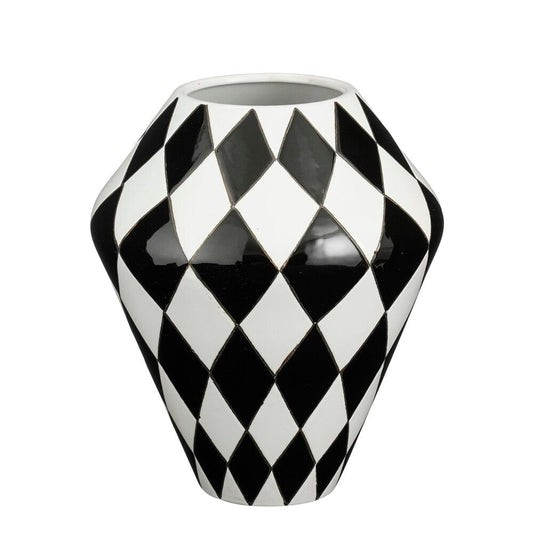 Alpha 55 Vase en Céramique Kyle – Style Moderne & Élégant