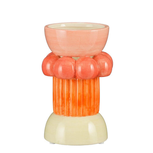 Alpha 55 Vase en Céramique Zoey – Élégance Moderne