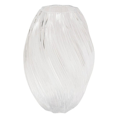 Alpha 55 Vase en verre