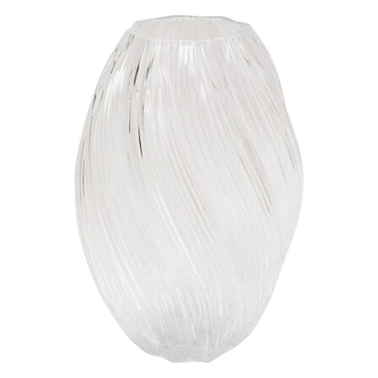 Alpha 55 Vase en verre