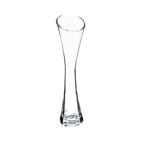 Alpha 55 Vase en verre