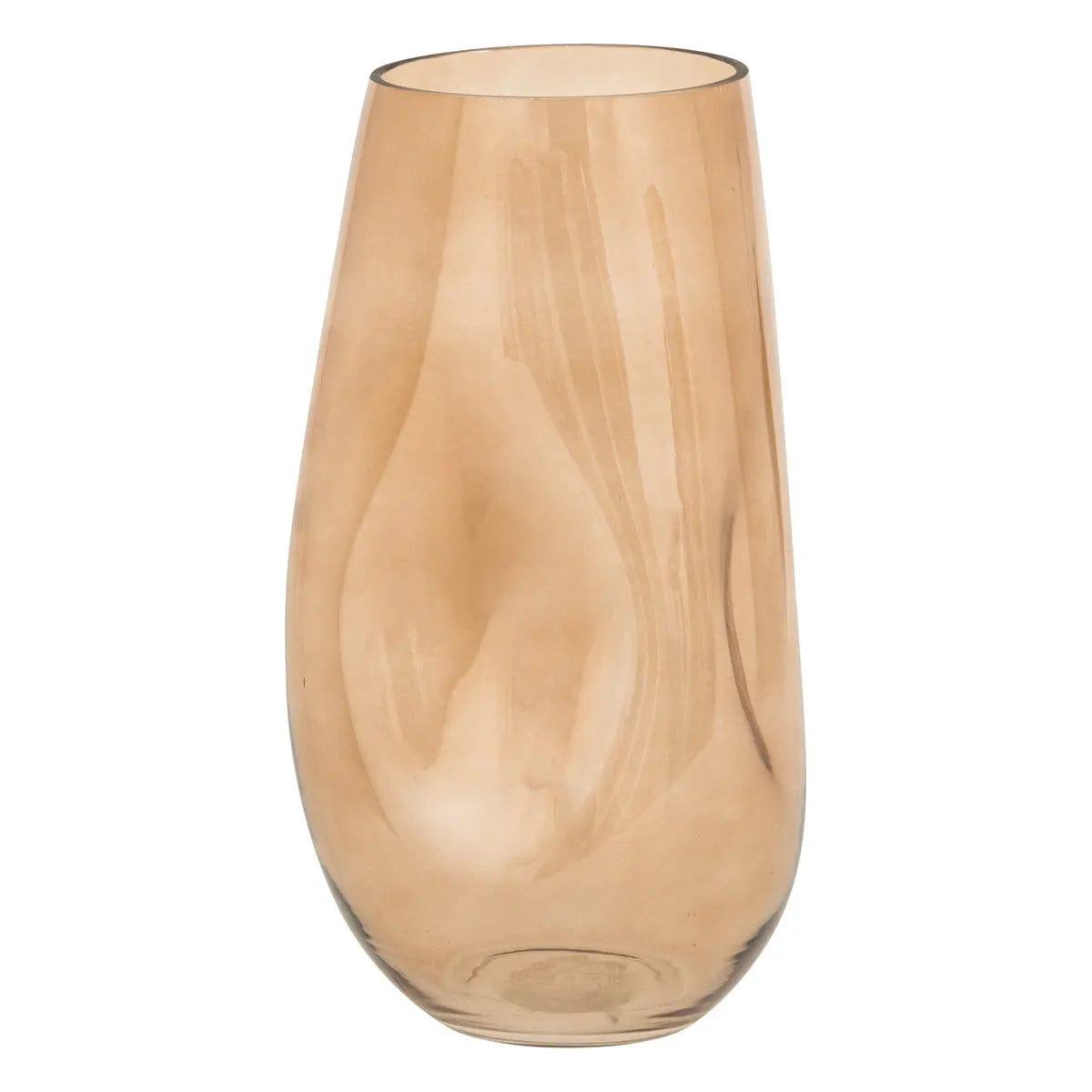 Alpha 55 Vase en Verre