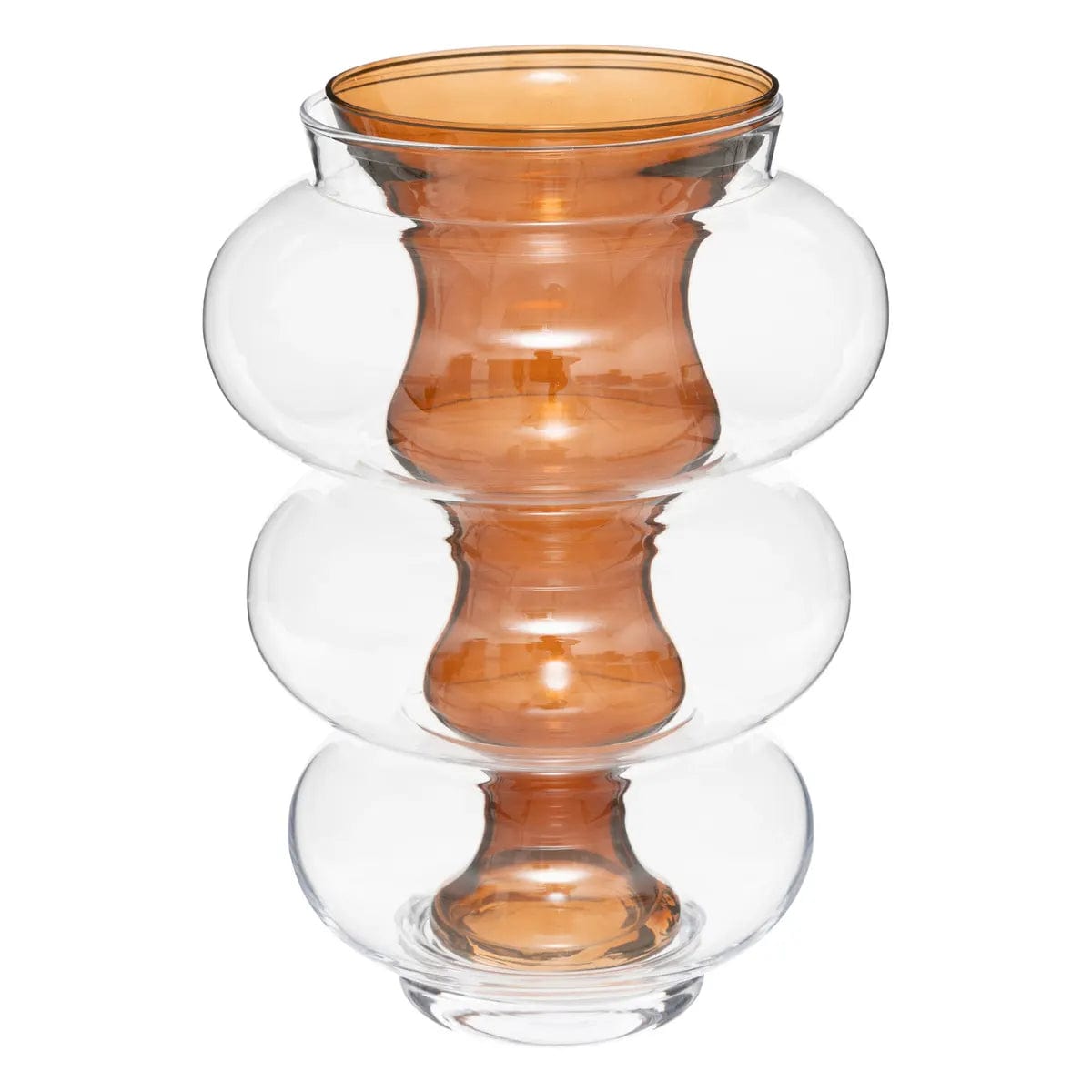 Alpha 55 Vase en Verre