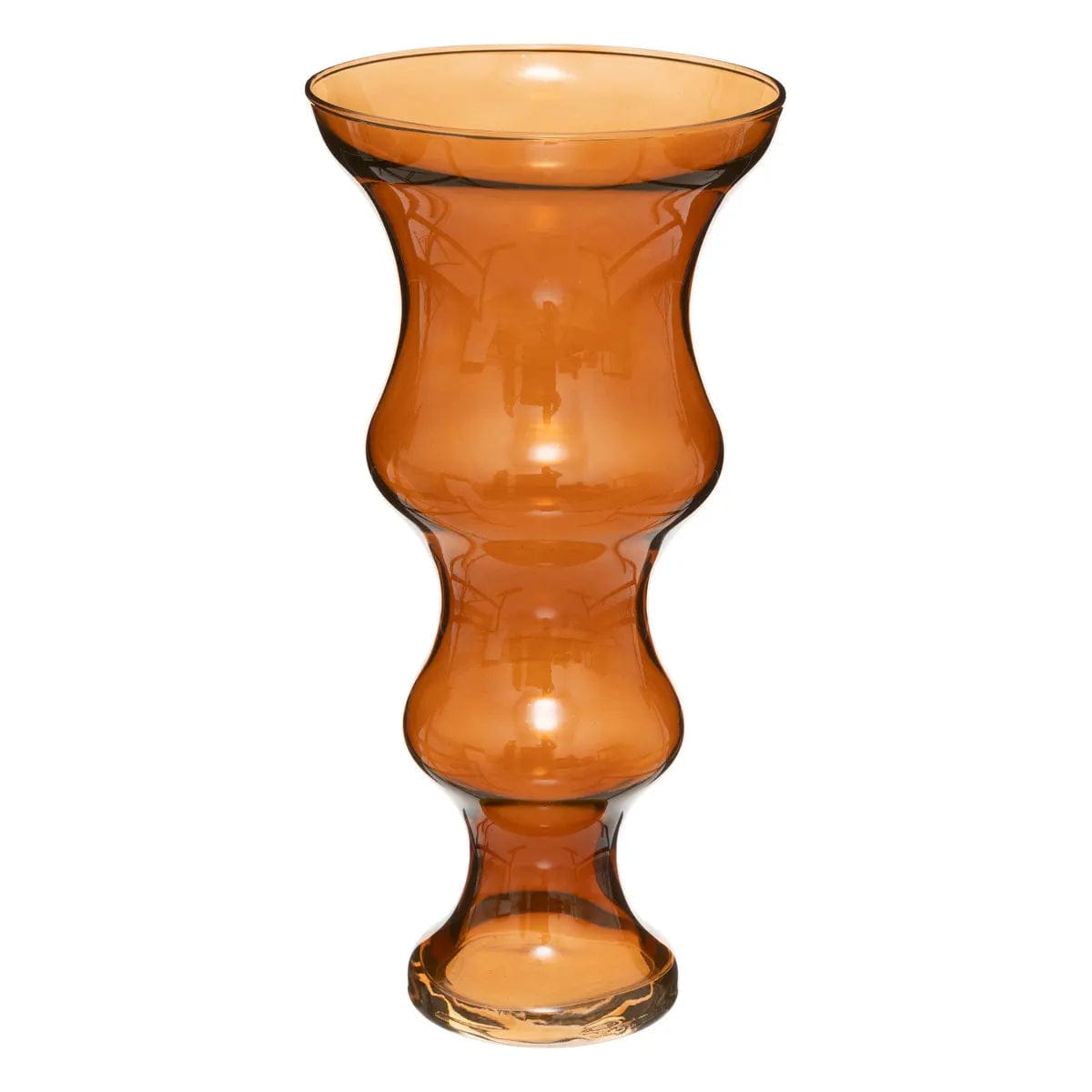 Alpha 55 Vase en Verre