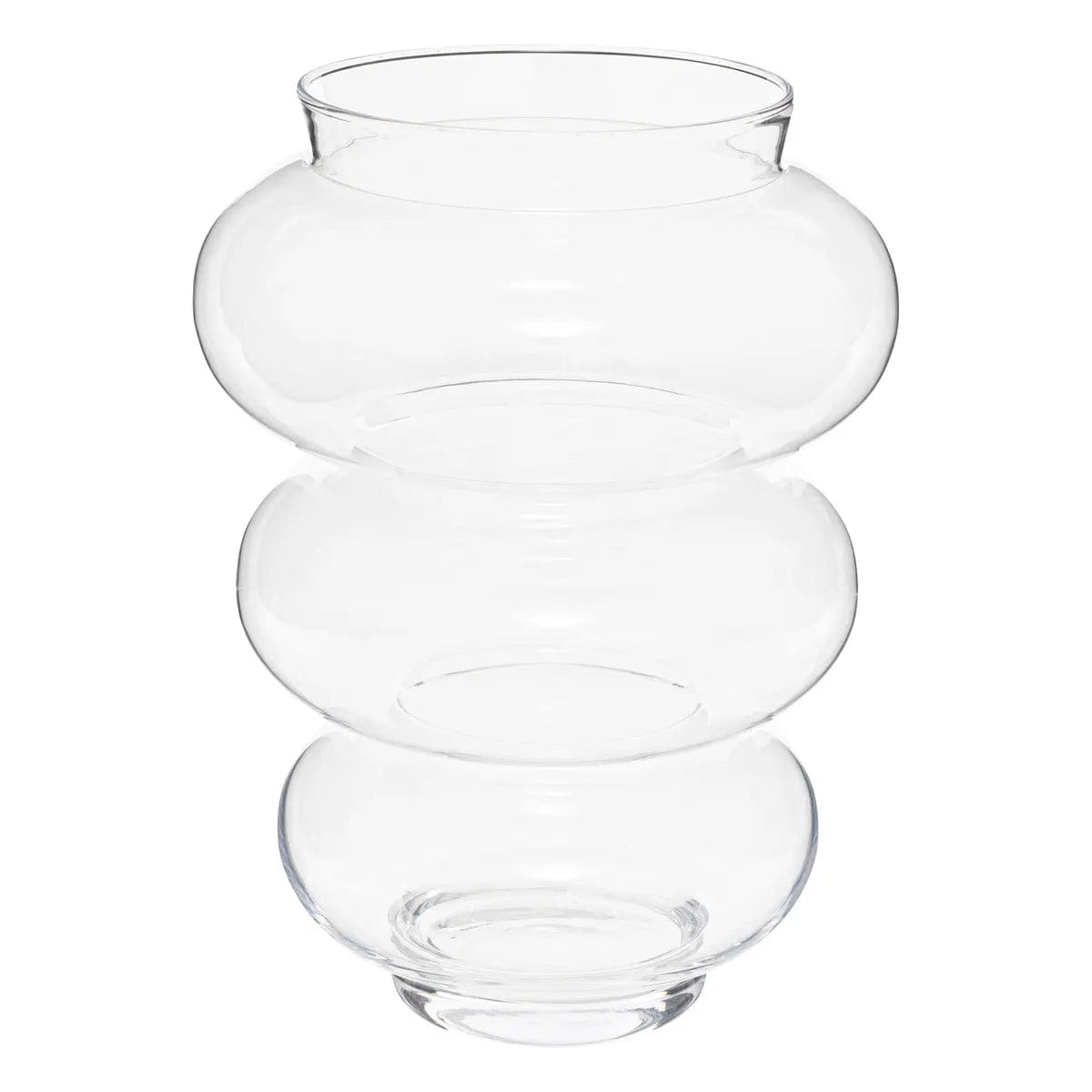 Alpha 55 Vase en Verre