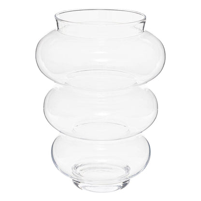 Alpha 55 Vase en Verre