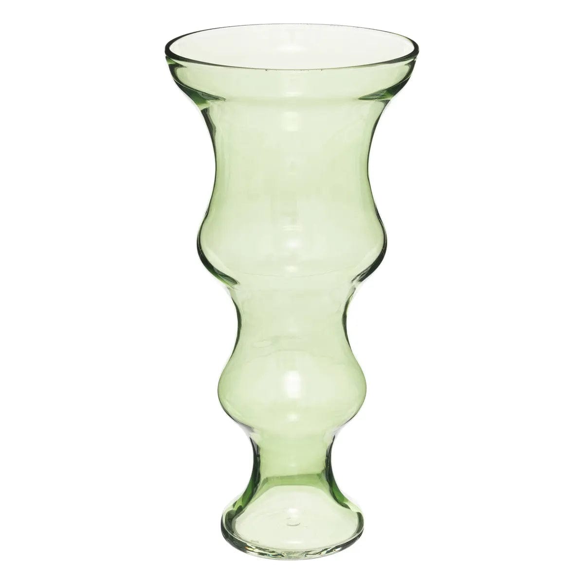 Alpha 55 Vase en Verre