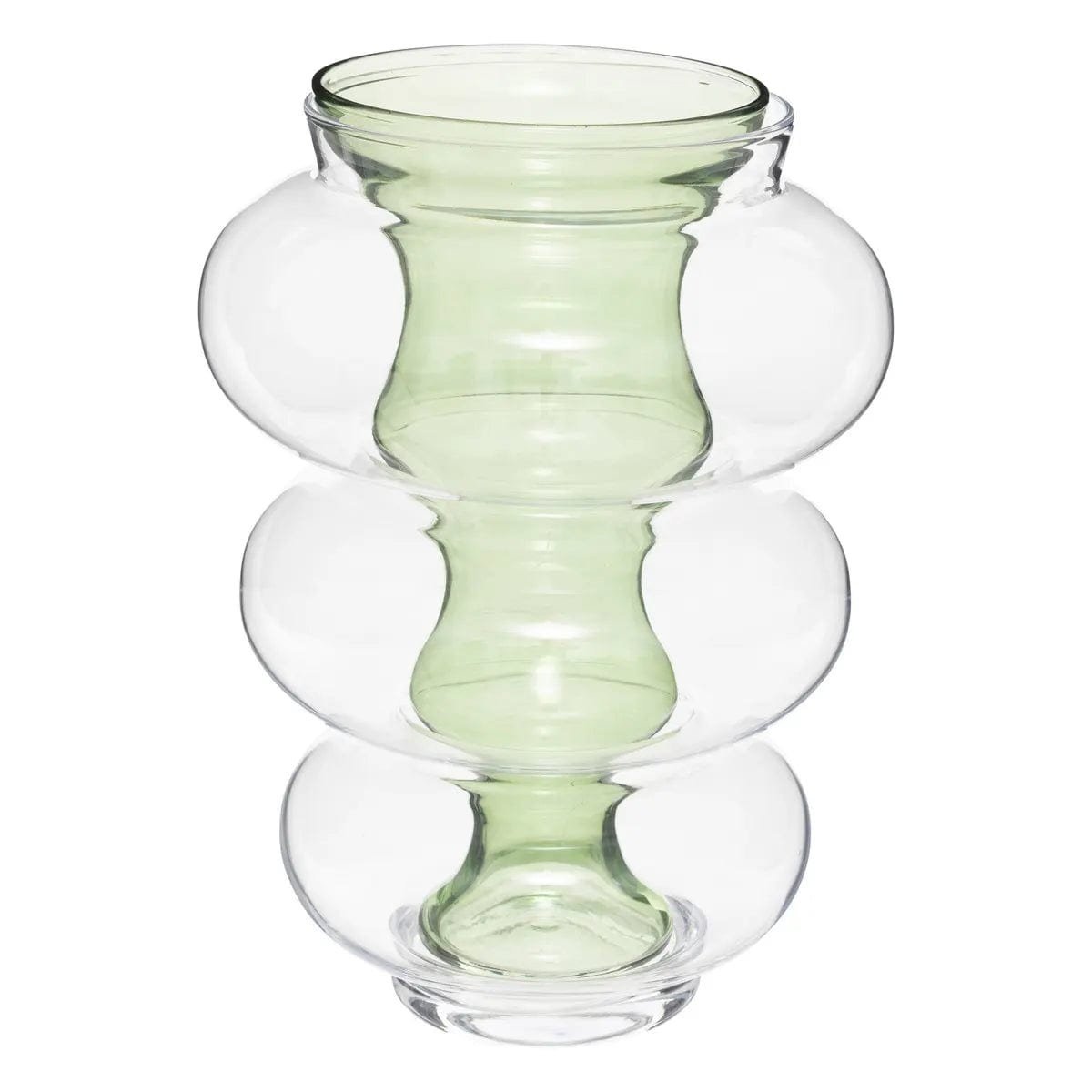 Alpha 55 Vase en Verre