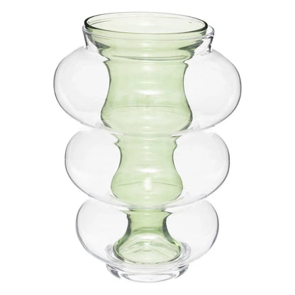 Alpha 55 Vase en Verre