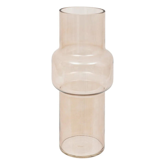 Alpha 55 Vase en Verre