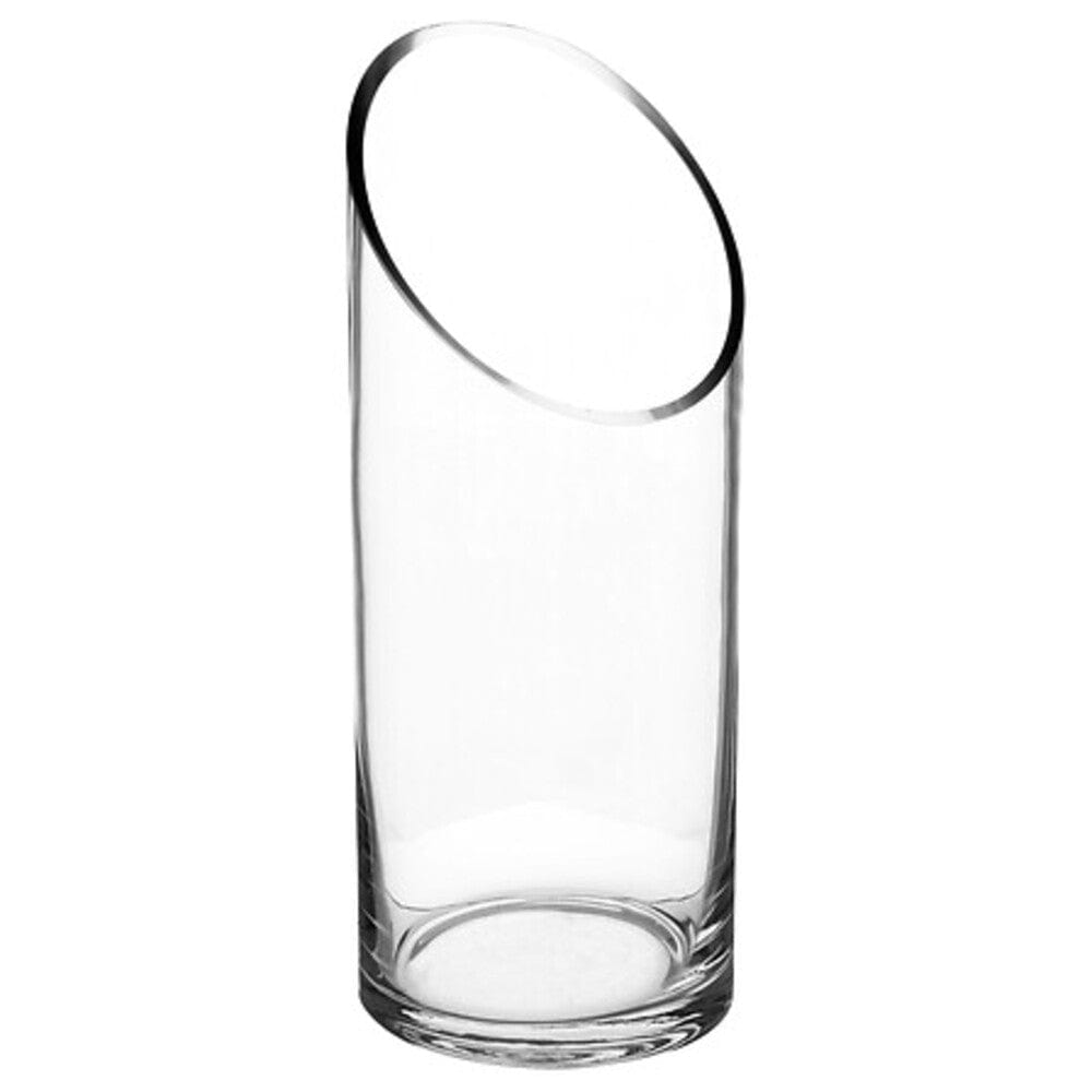 Alpha 55 Vase en verre "Cylindrique"