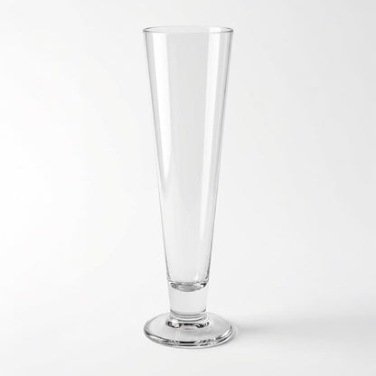 Alpha 55 Vase en Verre Trompette – Élégant & Intemporel
