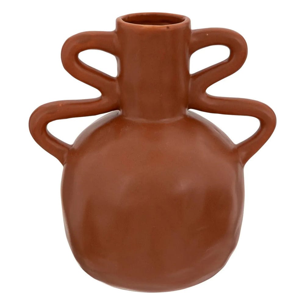 Alpha 55 Vase "Olme" en céramique
