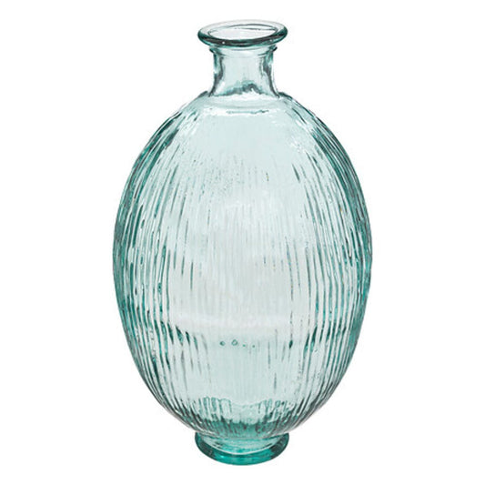 Alpha 55 Vase "Sen" en verre