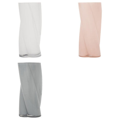 Alpha 55 Vase Wild Romance en verre – Poétique & raffiné