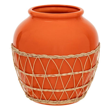 Alpha 55 Vase Yucatan en céramique
