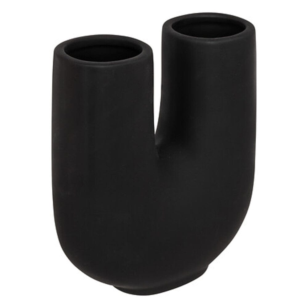 Alpha 55 Vase Ziya en céramique – Élégant & contemporain