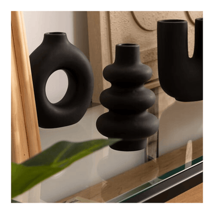 Alpha 55 Vase Ziya en céramique – Élégant & contemporain