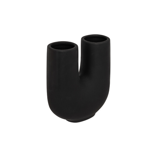 Alpha 55 Vase Ziya en céramique – Élégant & contemporain