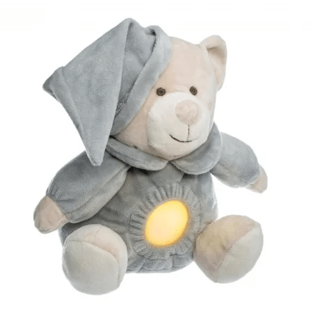 Alpha 55 Veilleuse doudou