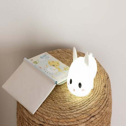 Alpha 55 Veilleuse sur batterie "lapin"