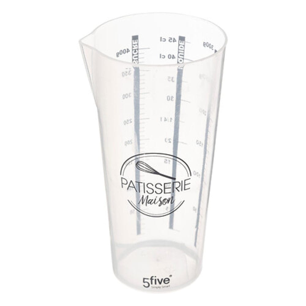 Alpha 55 Verre doseur en plastique