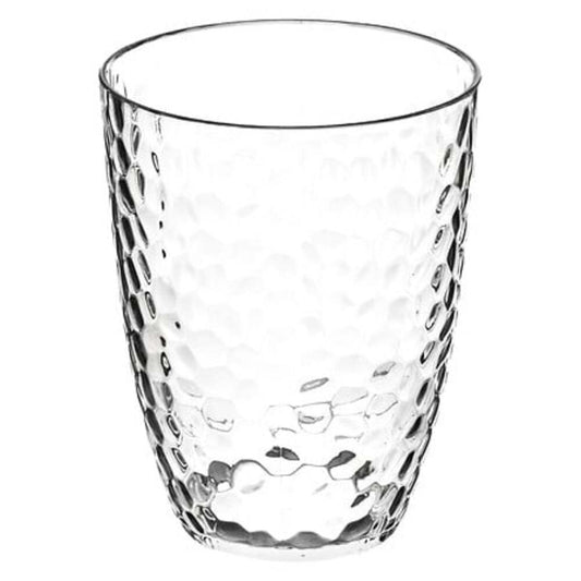 Alpha 55 Verre "Estiva" en plastique