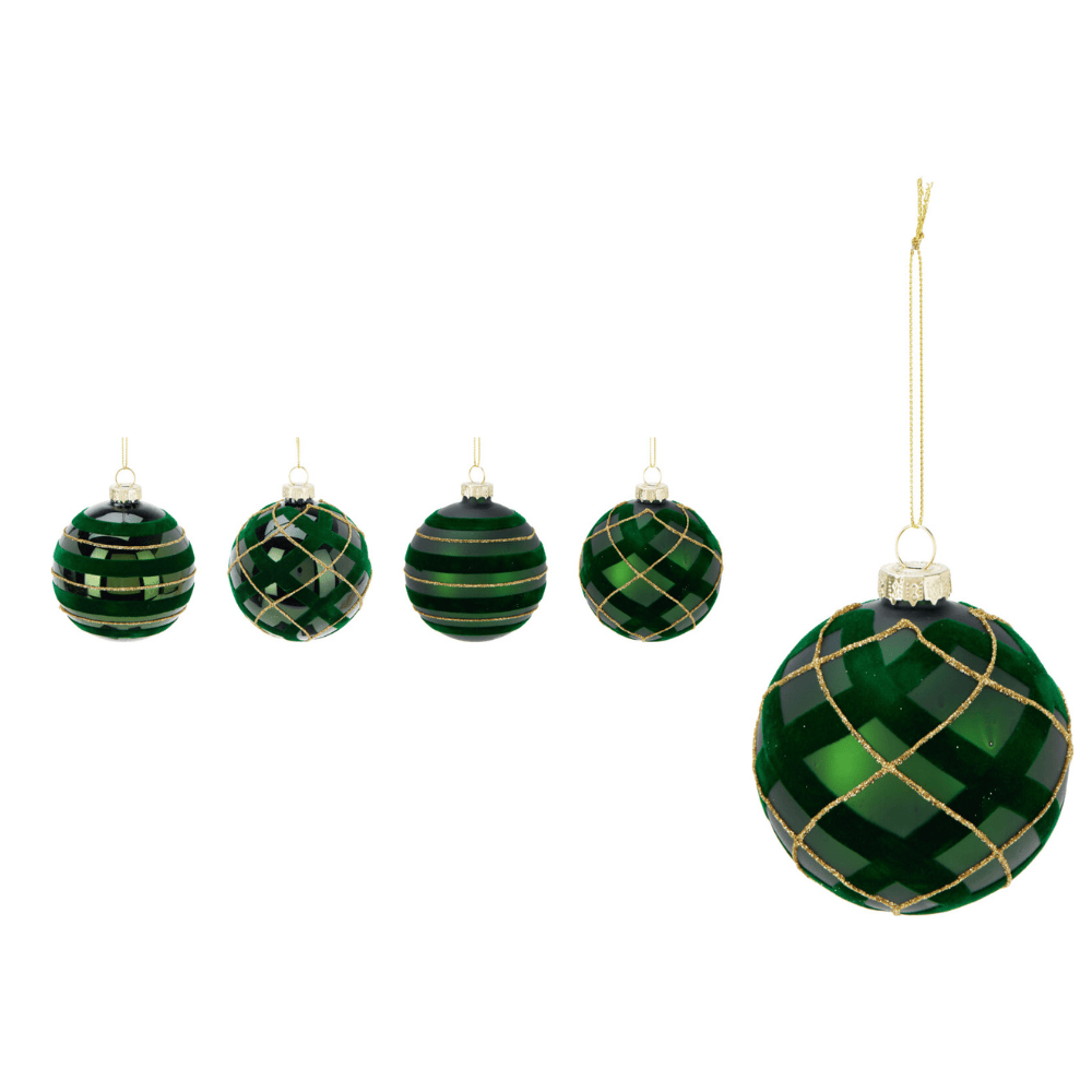 Alpha 55 Verre Vert – Design Moderne & Élégant