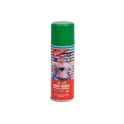 Alpha 55 Vert Bombe pour le corps Halloween