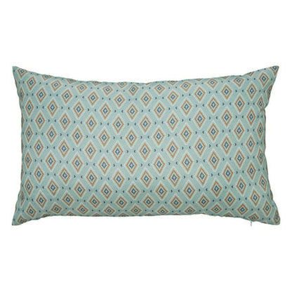 Alpha 55 Vert Céladon Housse de coussin