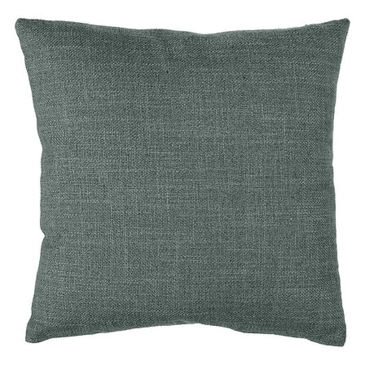 Alpha 55 Vert Foncé Coussin "Clem"