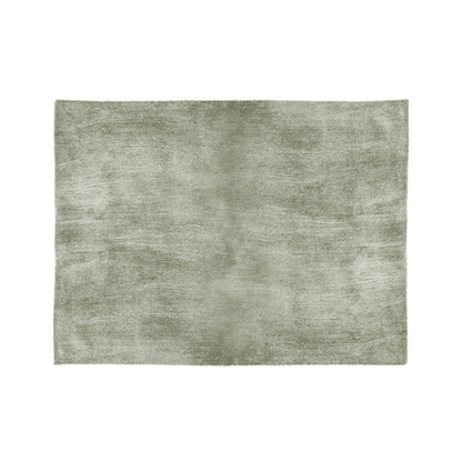 Alpha 55 Vert Kaki Tapis Reflet Joanne Élégant et Moderne