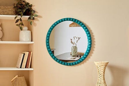 Alpha 55 Vert Miroir mural "Mala"