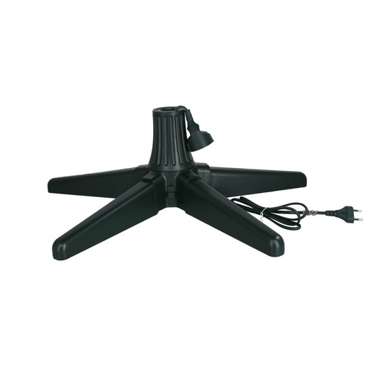 Alpha 55 Vert Pied de sapin électrique – Support pratique et innovant