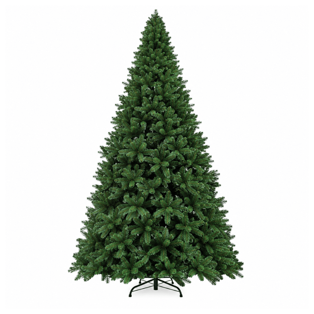 Alpha 55 Vert Sapin Royal Majestic 600 cm – Sapin géant de Noël Alpha55