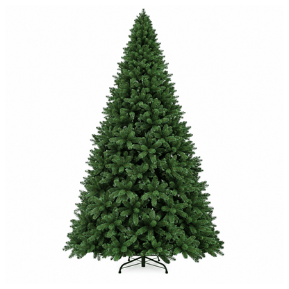Alpha 55 Vert Sapin Royal Majestic 600 cm – Sapin géant de Noël Alpha55