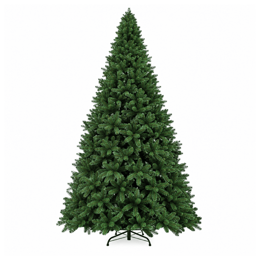 Alpha 55 Vert Sapin Royal Majestic 600 cm – Sapin géant de Noël Alpha55
