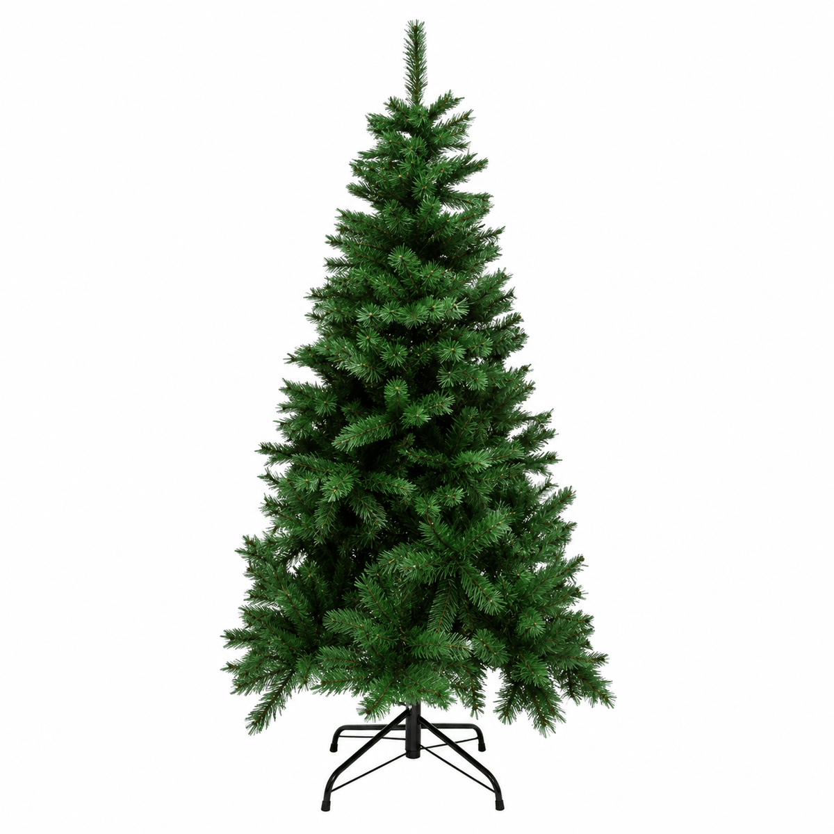 Alpha 55 Vert Sapin Windy Peak 150 cm – Noël
