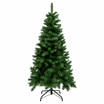 Alpha 55 Vert Sapin Windy Peak 150 cm – Noël