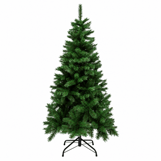 Alpha 55 Vert Sapin Windy Peak 150 cm – Noël