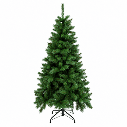 Alpha 55 Vert Sapin Windy Peak 180 cm – Noël