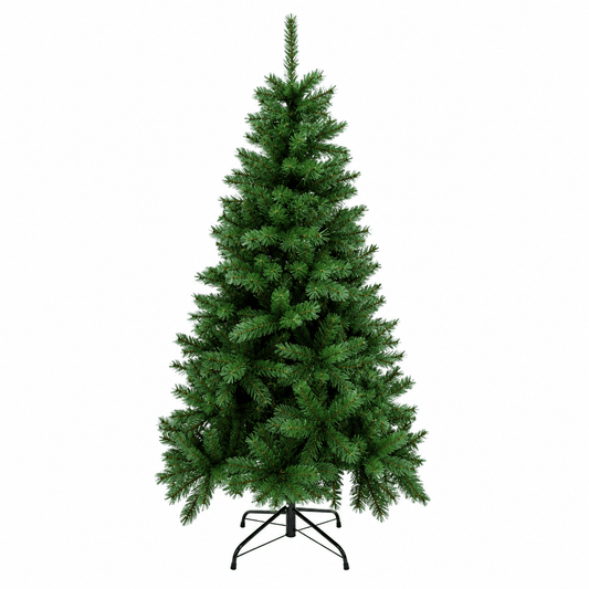 Alpha 55 Vert Sapin Windy Peak 180 cm – Noël