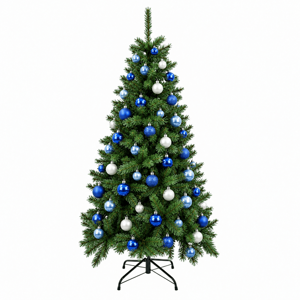 Alpha 55 Vert Sapin Windy Peak 180 cm – Noël