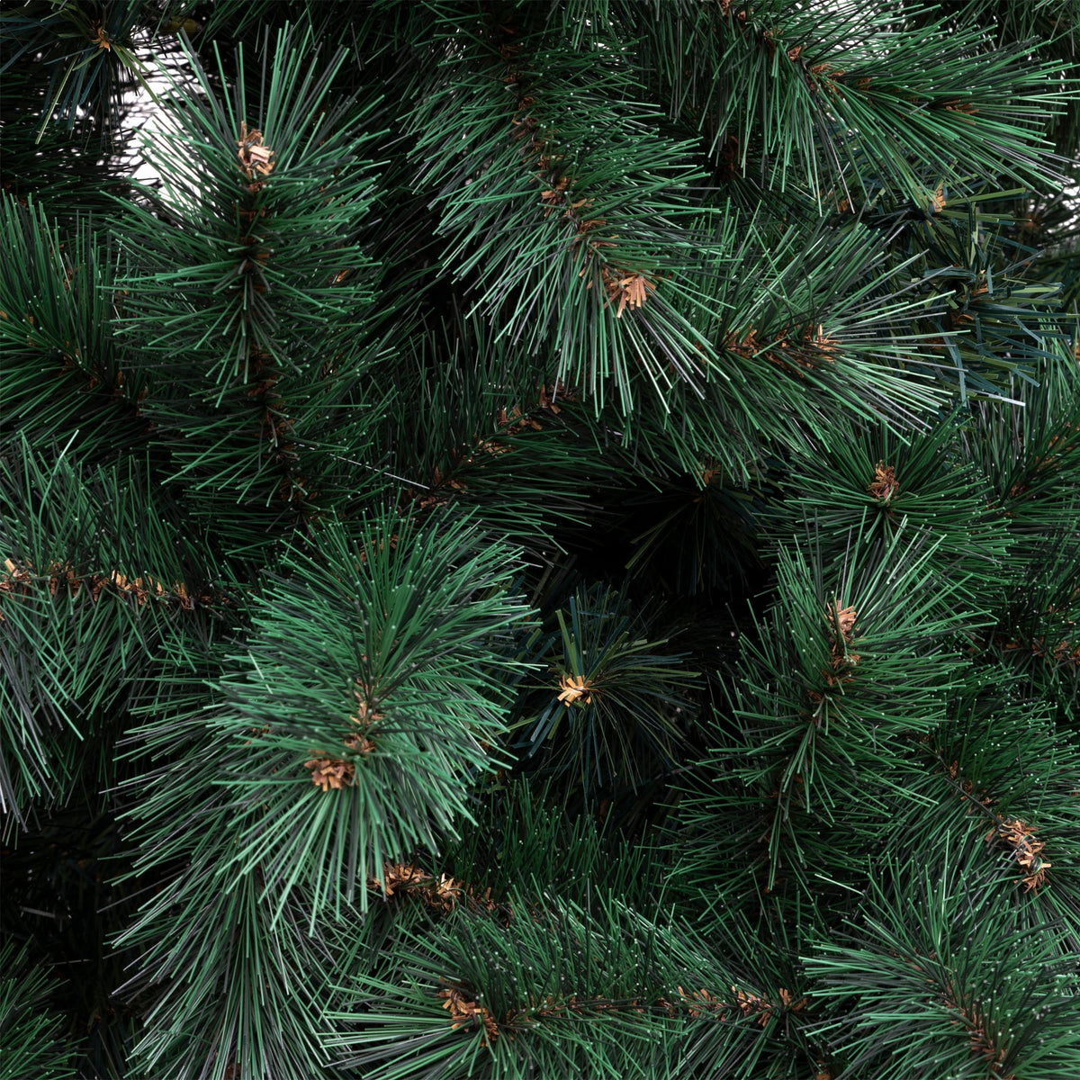 Alpha 55 Vert Sapin Windy Peak 300 cm vert – Grand sapin de Noël Alpha55